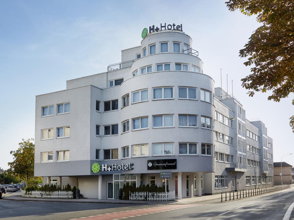 H+ Hotel Darmstadt #1